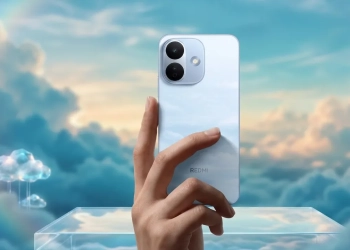 Redmi note 17