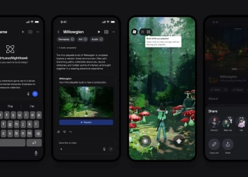 Roblox IA iPhone iPad IA, inteligência artificial, iPad, iphone, Roblox TecheNet Roblox ia - iphone ipad
