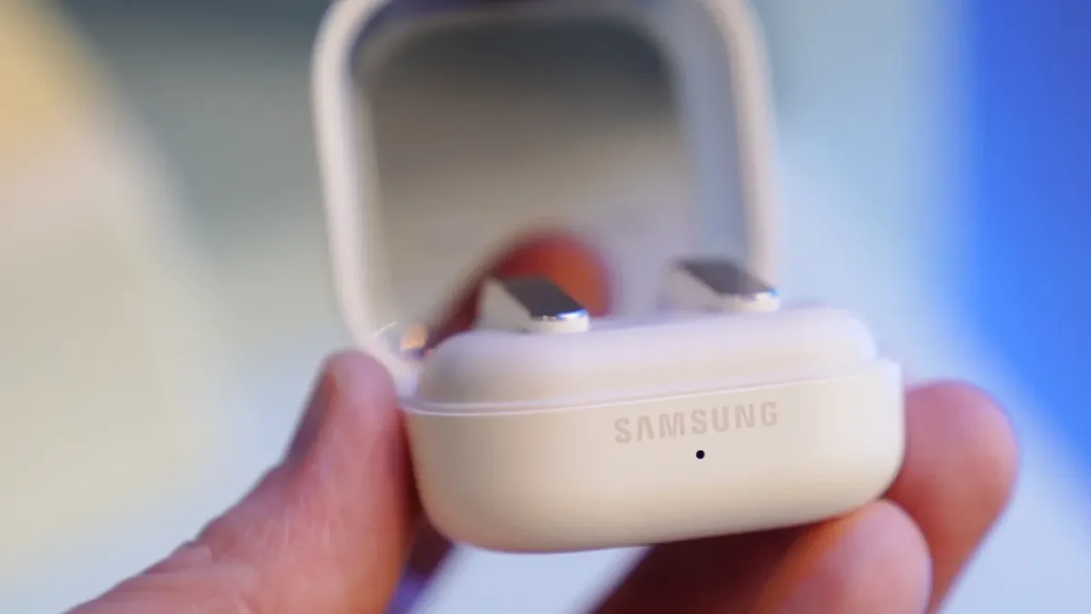 Samsung Galaxy Buds Able auriculares, earbuds, Galaxy Buds, Samsung TecheNet Samsung galaxy buds able