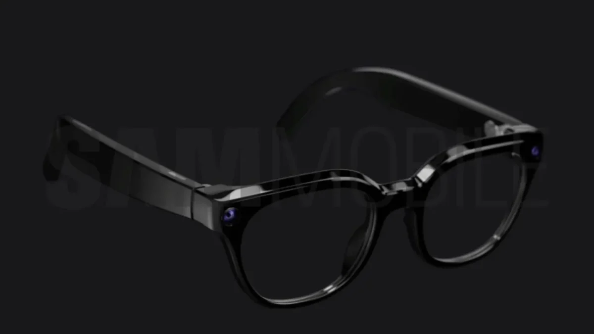 Samsung Galaxy Glasses design Galaxy Glasses, Samsung TecheNet Samsung galaxy glasses design