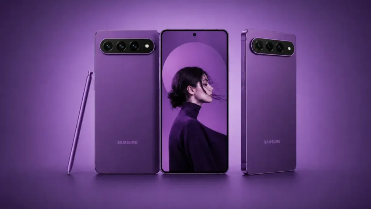 Samsung galaxy s27