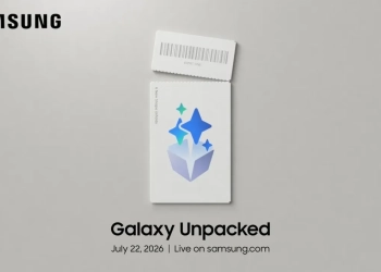 Samsung Galaxy Unpacked 2026 2 galaxy unpacked, Samsung, smartphone dobrável TecheNet Samsung galaxy unpacked 2026 (2)