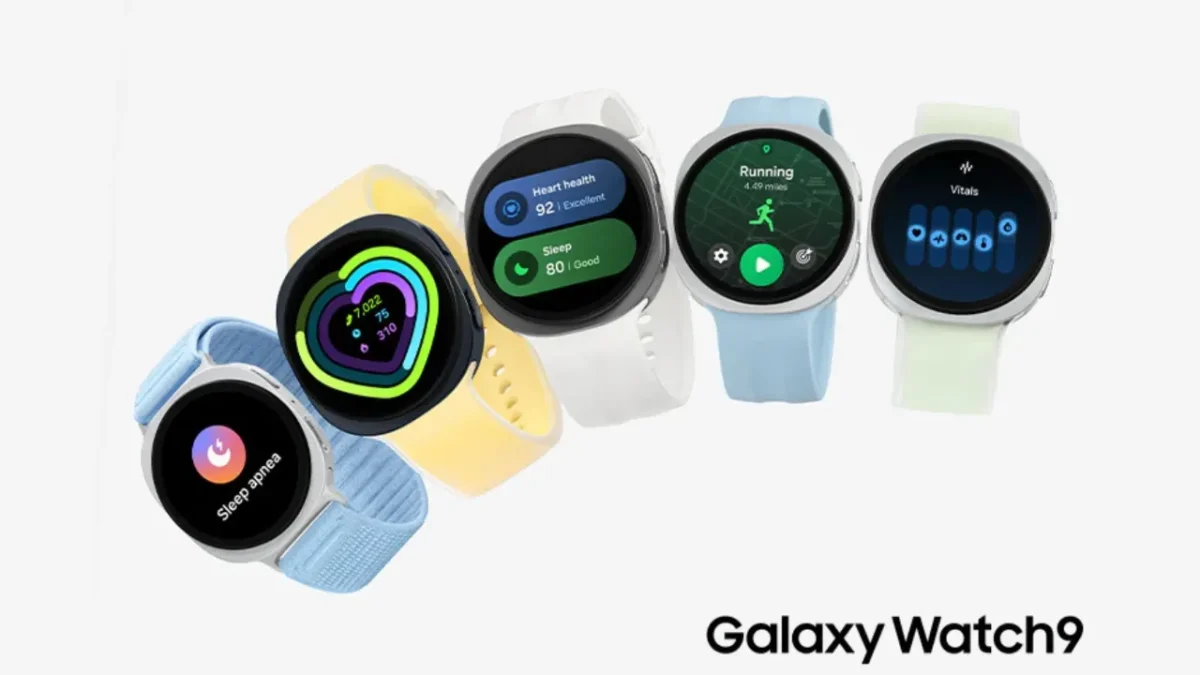 Samsung Galaxy Watch 9 oficial 2 Galaxy Watch 9, Samsung TecheNet Samsung galaxy watch 9 - oficial (2)