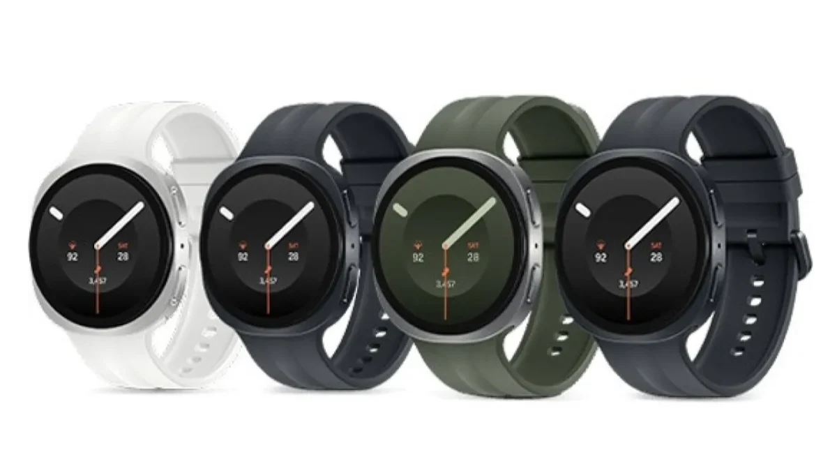 Samsung Galaxy Watch9 Galaxy Watch9, Samsung, smartwatch TecheNet Samsung galaxy watch9