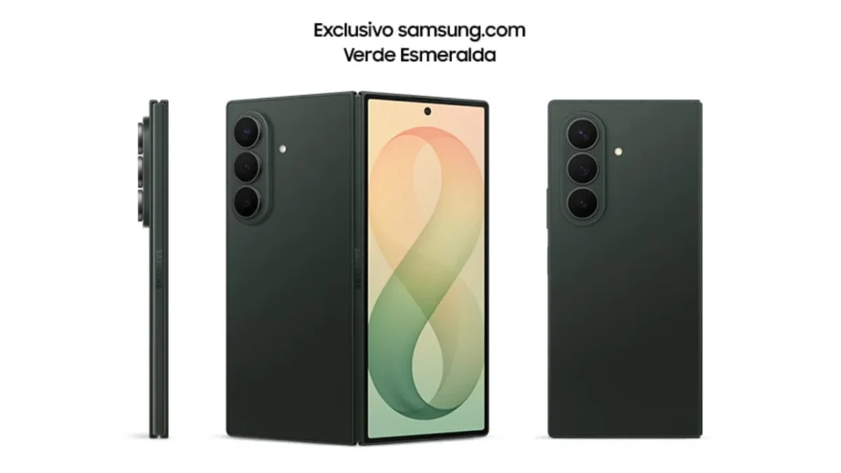 Samsung Galaxy Z Fold8 Ultra oficial Galaxy Z Flip8, Galaxy Z Fold8, Galaxy Z Fold8 Ultra, qualcomm, Samsung, smartphone dobrável, snapdragon TecheNet Samsung galaxy z fold8 ultra - oficial