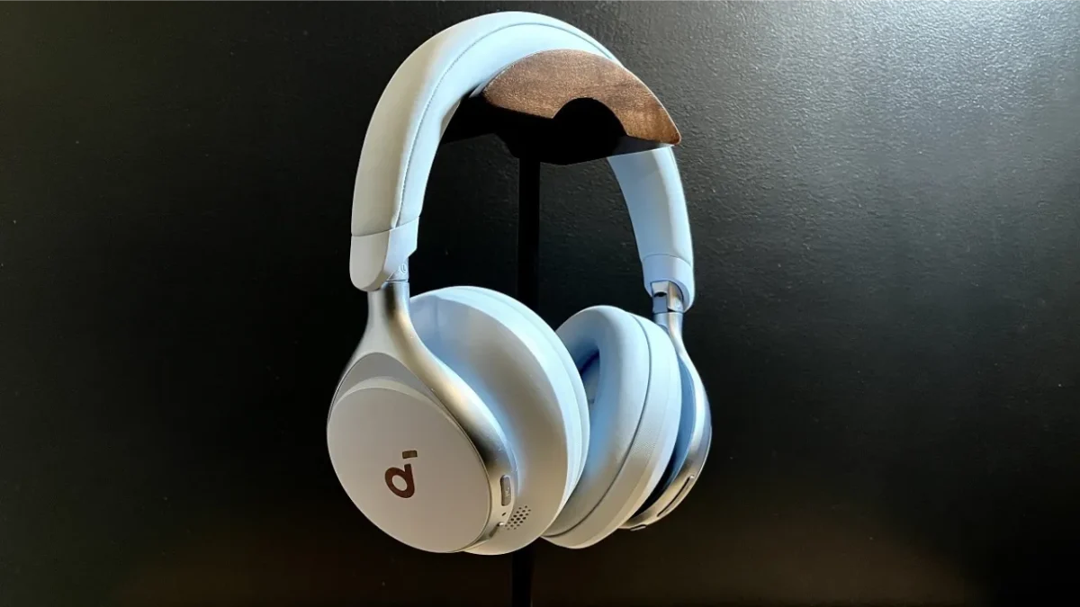 Soundcore Space One amazon, auscultadores, promoção, Soundcore, Space One TecheNet Soundcore space one