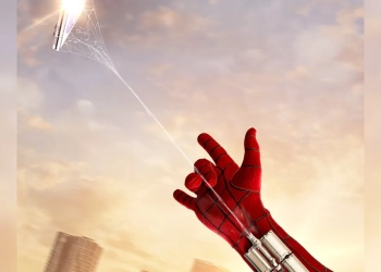 Spider man Samsung Galaxy Z Fold 8 Galaxy Z Fold 8, Homem-aranha, Samsung, smartphone dobrável TecheNet Spider-man samsung galaxy z fold 8