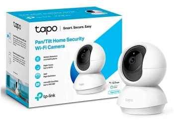 Tapo c210