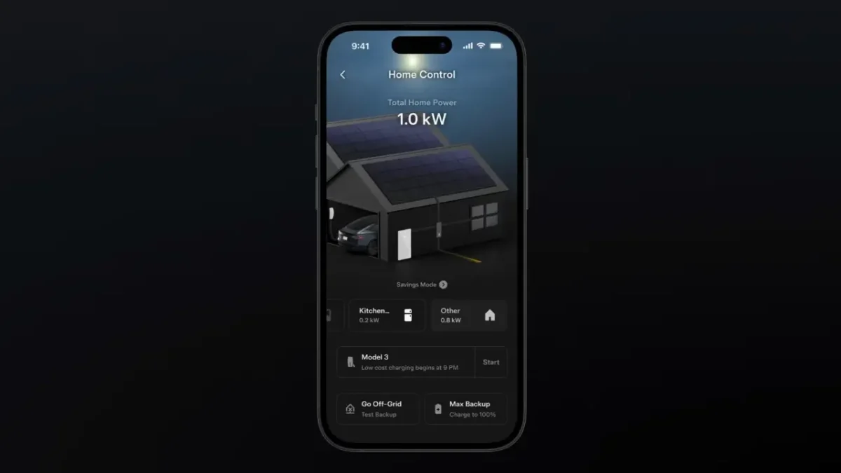 Tesla electricidade