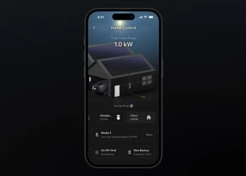 Tesla electricidade