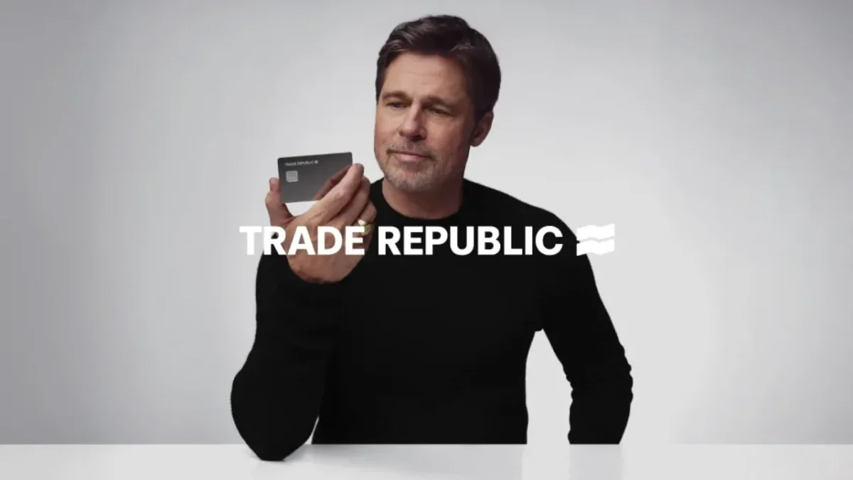 Trade republic portugal