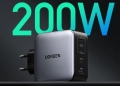 Ugreen nexode 200 w