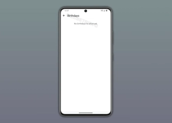 Whatsapp aniversários