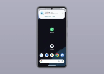 WhatsApp Notificacoes WABetaInfo, Whatsapp TecheNet Whatsapp notificações