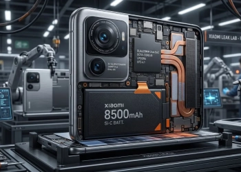 Xiaomi 18 Pro Max Xiaomi 18 Pro Max TecheNet Xiaomi 18 pro max: "fuga" revela segredos de fábrica