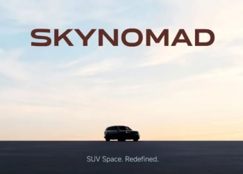 Xiaomi SkyNomad N90 carro elétrico, SkyNomad N90, Xiaomi TecheNet Xiaomi skynomad n90