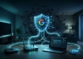 Google desmantela rede netnut ligada ao cibercrime