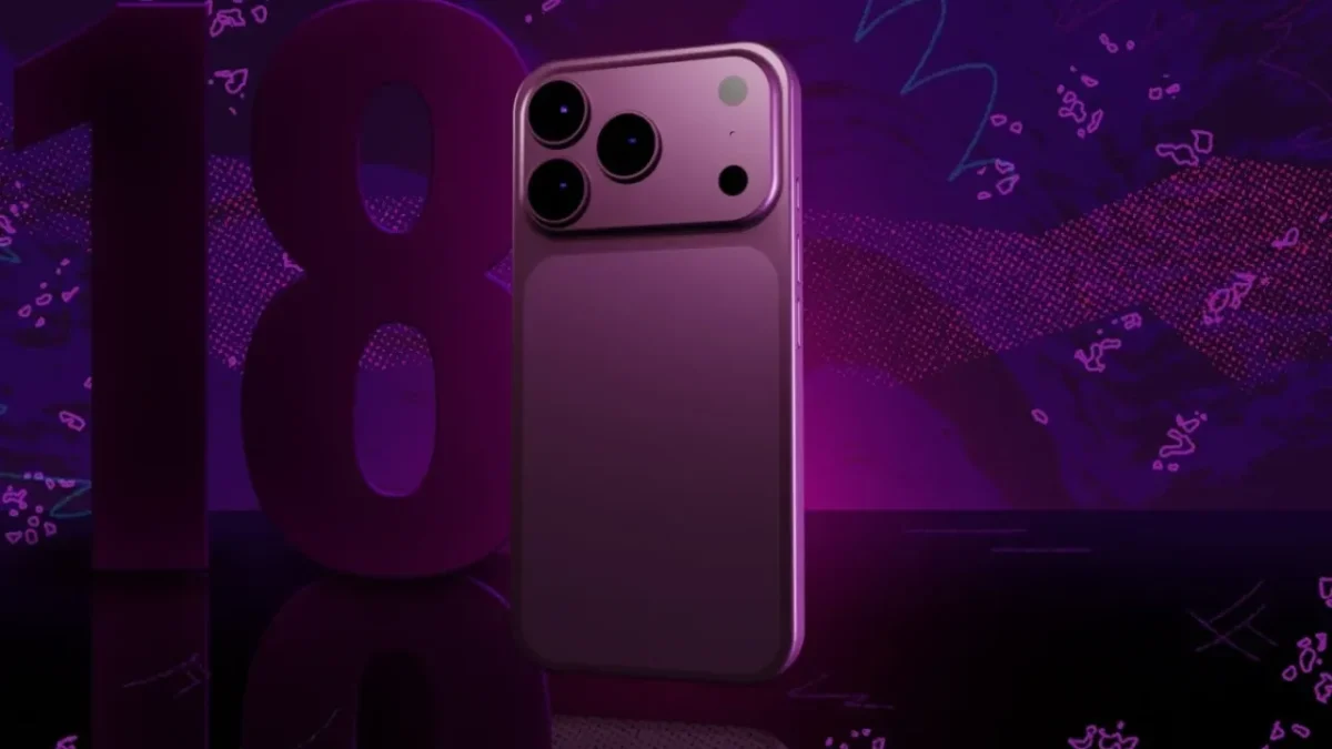 iPhone 18 Pro Max apple, iphone, iPhone 18 Pro Max, sony TecheNet Iphone 18 pro max
