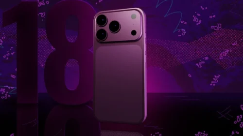 iPhone 18 Pro Max apple, iphone, iPhone 18 Pro Max, sony TecheNet Iphone 18 pro max