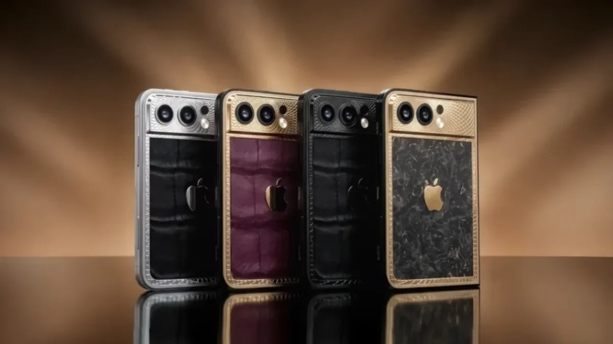 iPhone Ultra Caviar apple, Caviar, iPhone Ultra TecheNet Iphone ultra caviar