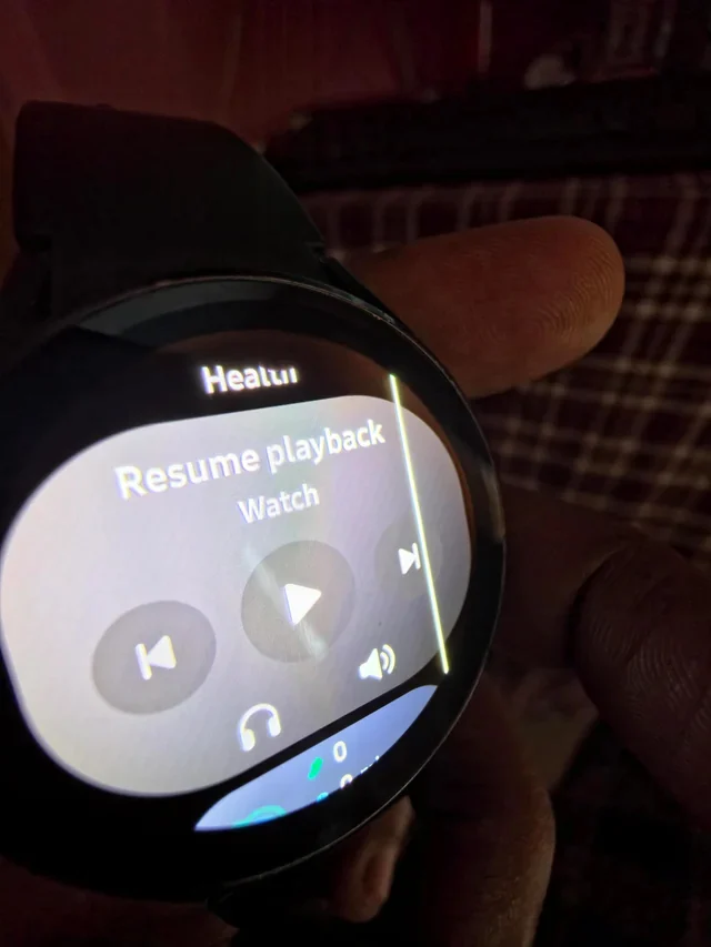 image 15 Galaxy Watch 4, One UI 8, Samsung TecheNet Image 15 galaxy watch 4, one ui 8, samsung