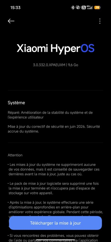 image 16 HyperOS, HyperOS 3, Xiaomi TecheNet Image 16 hyperos, hyperos 3, xiaomi