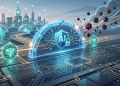 Check point anuncia firewall de segurança para ia nas redes empresariais