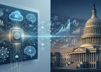 Sam altman propõe ceder 5% da openai ao governo dos eua