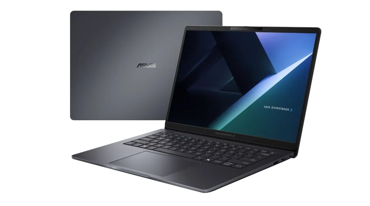 ASUS ExpertBook B3 G2 computador portátil, ExpertBook B3 G2, Segurança ASUS ExpertGuardian TecheNet Asus expertbook b3 g2 computador portátil, expertbook b3 g2, segurança asus expertguardian