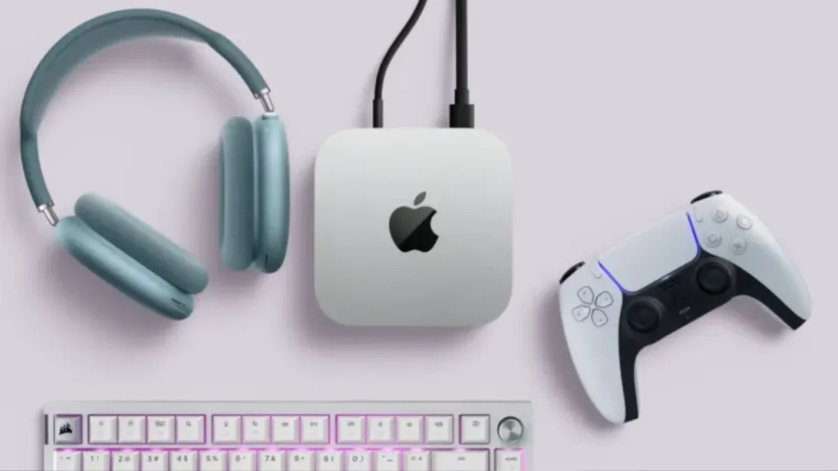 Apple Mac Mini Tim Cook Tim Cook TecheNet Apple mac mini tim cook