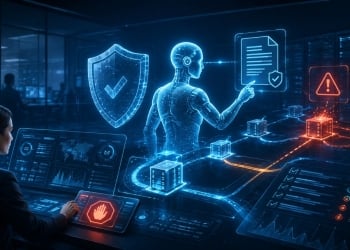 Seguros para agentes de ia levam seguradoras a rever apólices