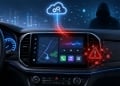 Malware em sistemas multimédia dos automóveis explora atualizações android