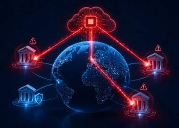 Ciberataque de IA ao sistema bancario TecheNet Fsb alerta que ataques com ia ameaçam estabilidade do sistema financeiro