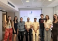 Cyberx reforça cibersegurança na saúde digital em projeto europeu