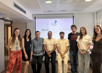 Cyberx reforça cibersegurança na saúde digital em projeto europeu