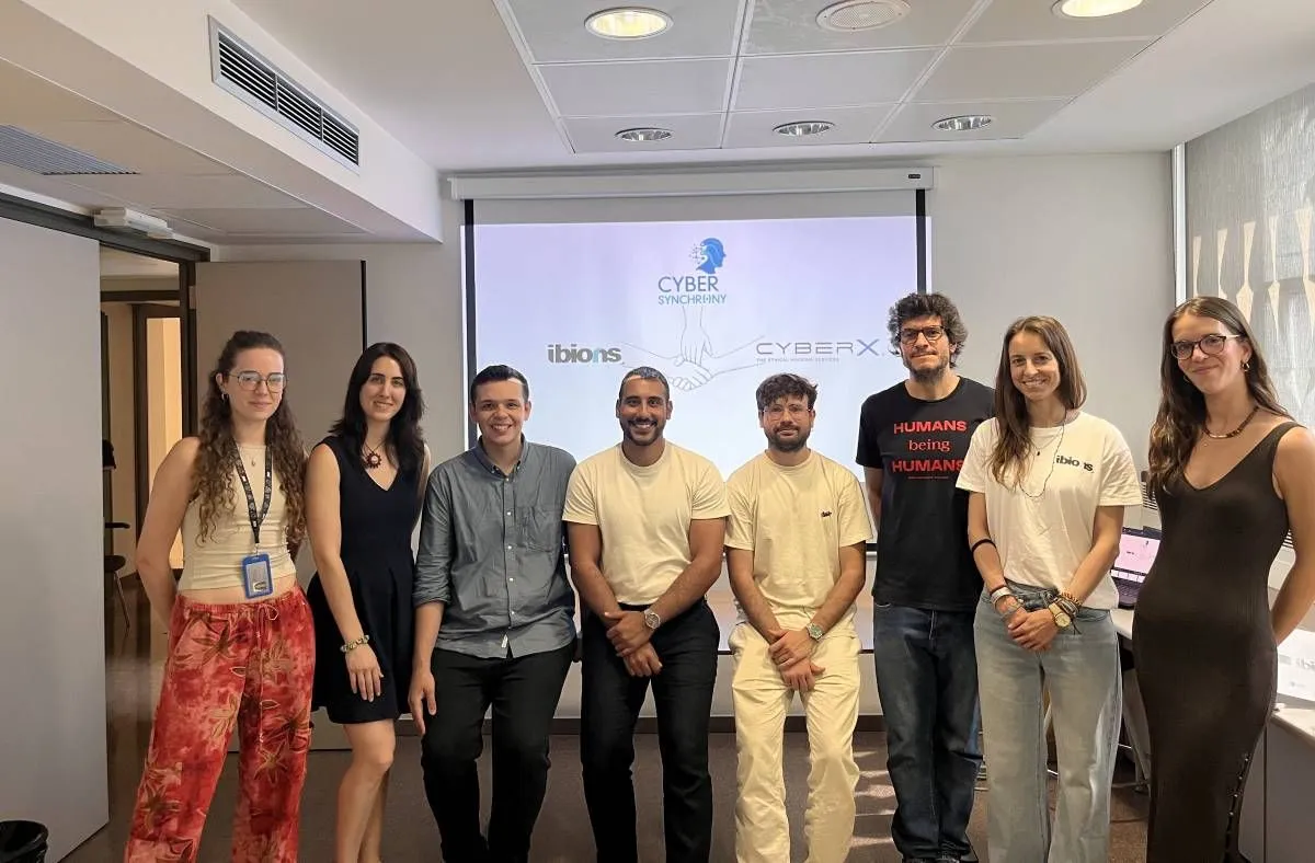 CyberX e IBION cibersegurança na saúde digital, CyberX, CyberX ethical hacking TecheNet Cyberx reforça cibersegurança na saúde digital em projeto europeu