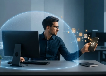 Shadow ai nas empresas: quando a ia é usada às escondidas