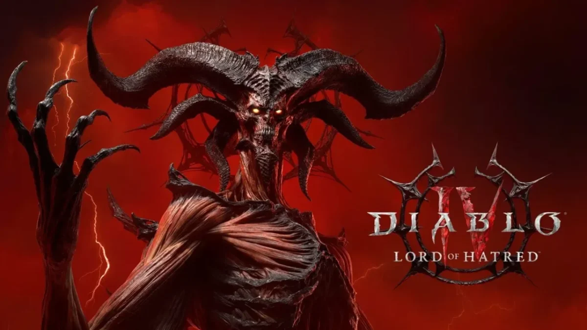 Diablo 4 nintendo switch 2