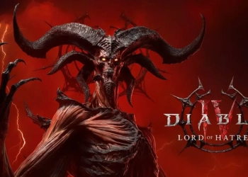 Diablo 4 Nintendo Switch 2 Blizzard, Diablo, Diablo 4, Nintendo, Nintendo Switch 2 TecheNet Diablo 4 nintendo switch 2