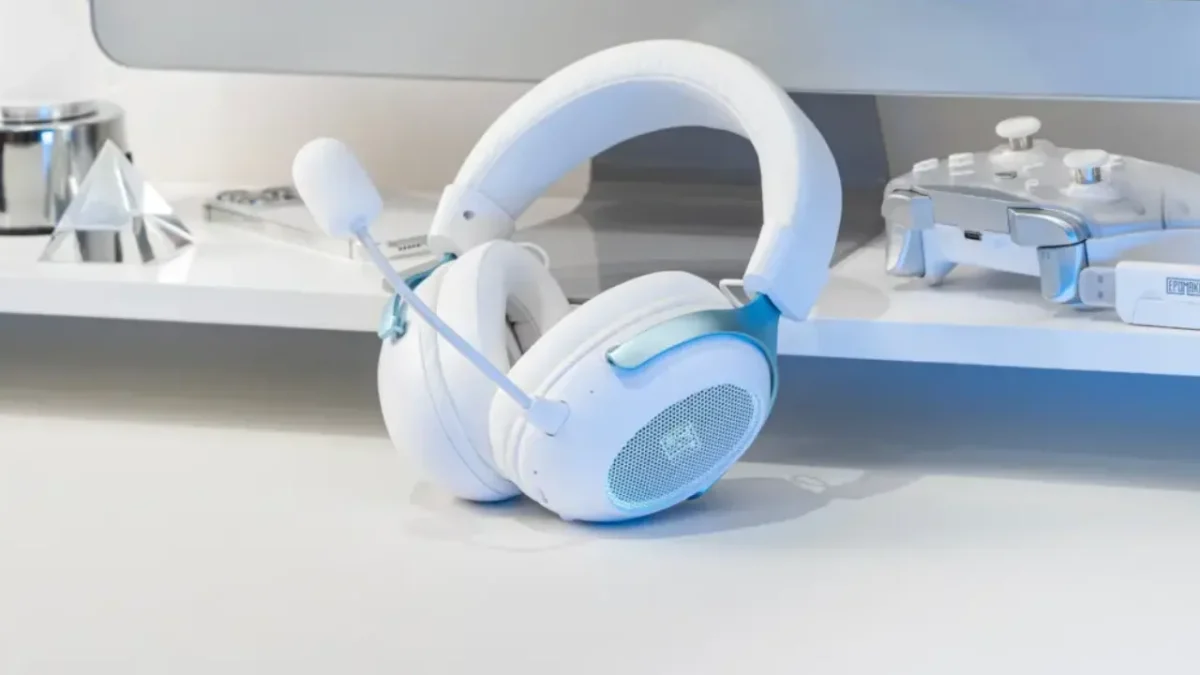 Epomaker gx1 - branco