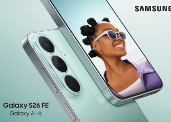 Galaxy S26 FE Samsung Galaxy S26 FE TecheNet Samsung galaxy s26 fe chega a portugal por 839 euros