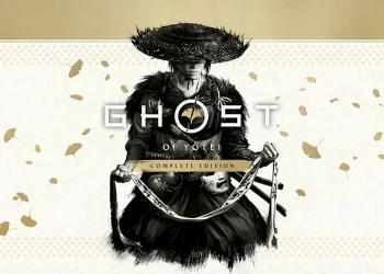 Ghost of yōtei complete edition estreia na ps5 a 1 de outubro