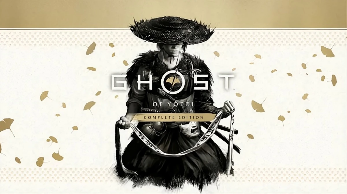 Ghost of Yotei Complete Edition Ghost of Yōtei Complete Edition, PS5 TecheNet Ghost of yōtei complete edition estreia na ps5 a 1 de outubro
