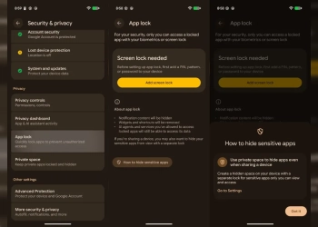 Google Bloqueio Aplicacoes Seguranca aplicações, google TecheNet Google bloqueio aplicações segurança