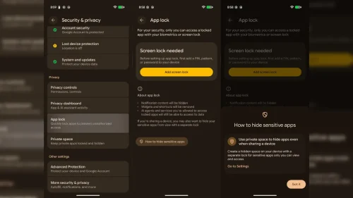 Google Bloqueio Aplicacoes Seguranca aplicações, google TecheNet Google bloqueio aplicações segurança