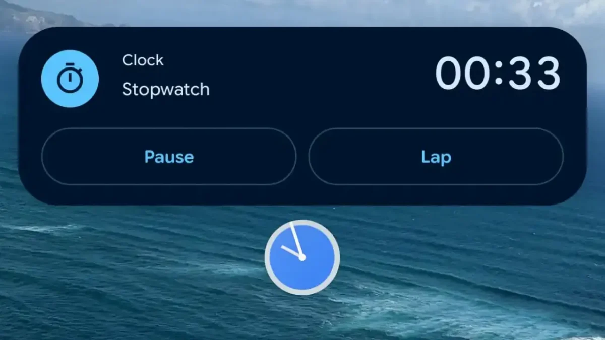 Google Clock 9.0 design 3 google, Google Clock, relógio google TecheNet Google clock 9. 0 - design (3)