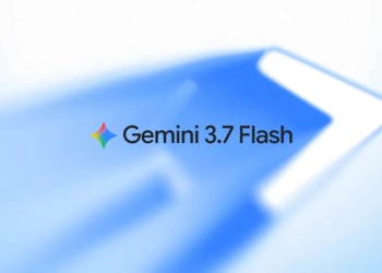 Google Gemini 3.7 Flash gemini, Gemini 3.7 Flash, google, IA, inteligência artificial TecheNet Google gemini 3. 7 flash