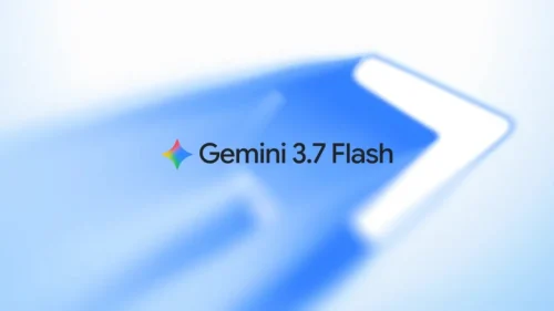 Google Gemini 3.7 Flash gemini, Gemini 3.7 Flash, google, IA, inteligência artificial TecheNet Google gemini 3. 7 flash