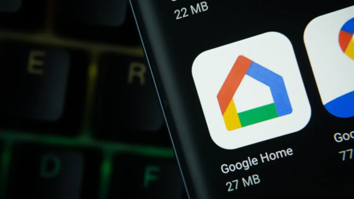 Google Home 2 google, Google Home TecheNet Google home (2)