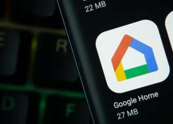 Google Home 2 google, Google Home TecheNet Google home (2)